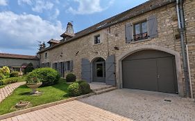 Le Clos Des Ecureuils - Chambres D'Hotes